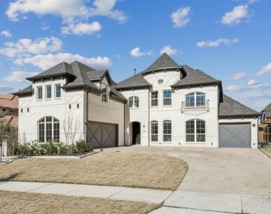 1874 Trent Basin Drive - Photo Thumbnail 1