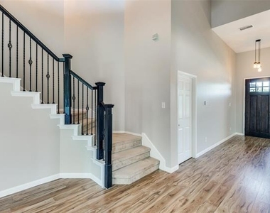 14513 Logan Springs Drive - Photo Thumbnail 8