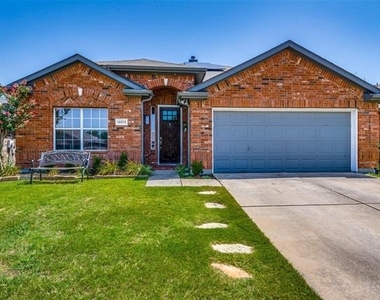 14513 Logan Springs Drive - Photo Thumbnail 1