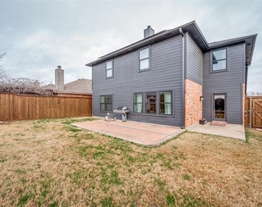 14513 Logan Springs Drive - Photo Thumbnail 24