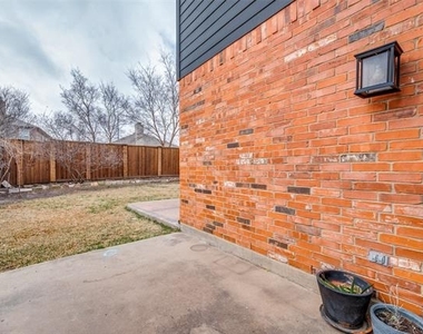14513 Logan Springs Drive - Photo Thumbnail 22