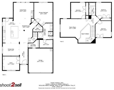 14513 Logan Springs Drive - Photo Thumbnail 27