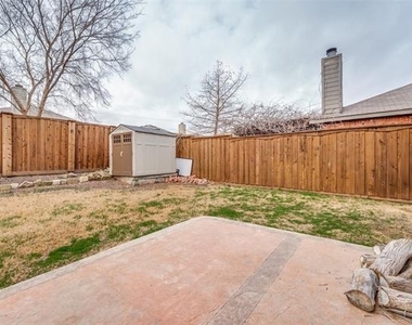 14513 Logan Springs Drive - Photo Thumbnail 26
