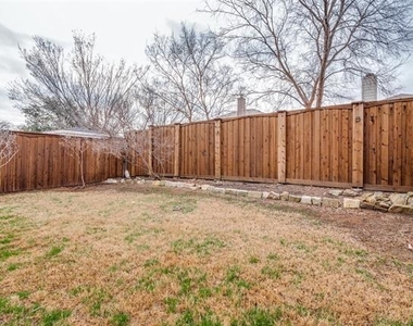 14513 Logan Springs Drive - Photo Thumbnail 25