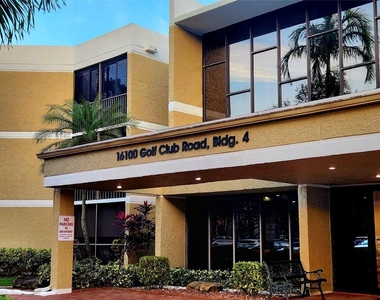 16100 Golf Club Road - Photo Thumbnail 19