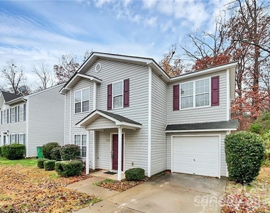 635 Wilderness Trail Drive - Photo Thumbnail 1