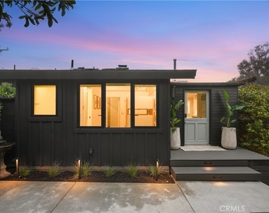 592 Bluebird Canyon Drive - Photo Thumbnail 50
