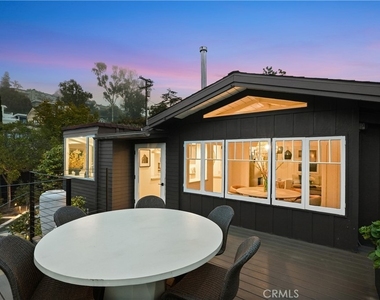 592 Bluebird Canyon Drive - Photo Thumbnail 51