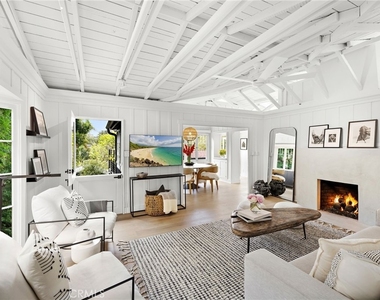592 Bluebird Canyon Drive - Photo Thumbnail 1