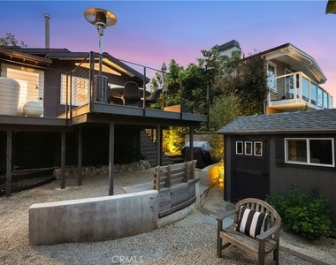 592 Bluebird Canyon Drive - Photo Thumbnail 53