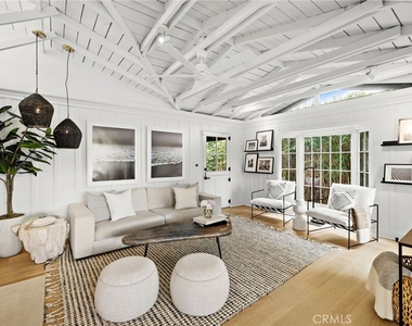 592 Bluebird Canyon Drive - Photo Thumbnail 2