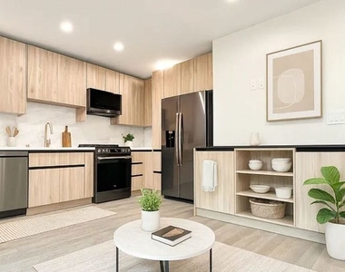 1444 S Crescent Heights Boulevard - Photo Thumbnail 1