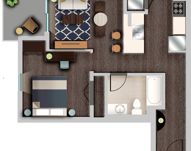680 S Berendo St - Photo Thumbnail 58