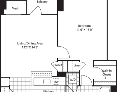 1210 Massachusetts Ave, Nw - Photo Thumbnail 42