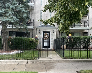 1601 Downs Drive - Photo Thumbnail 1