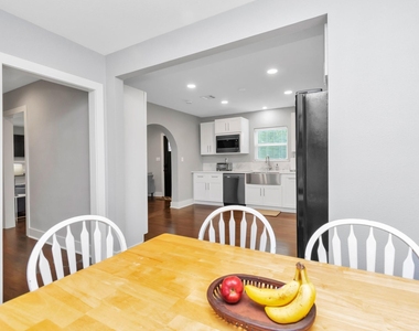 3315 Rosedale Street - Photo Thumbnail 13