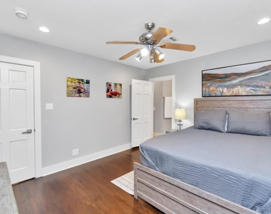 3315 Rosedale Street - Photo Thumbnail 4