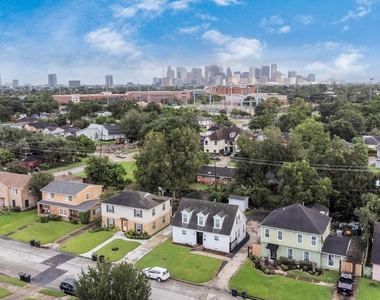 3315 Rosedale Street - Photo Thumbnail 1