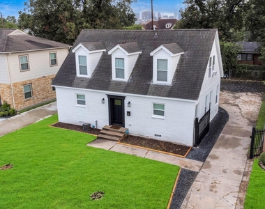 3315 Rosedale Street - Photo Thumbnail 30