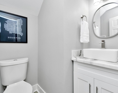 3315 Rosedale Street - Photo Thumbnail 18