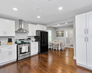 3315 Rosedale Street - Photo Thumbnail 10