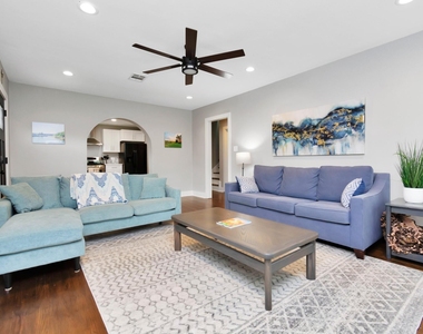 3315 Rosedale Street - Photo Thumbnail 3