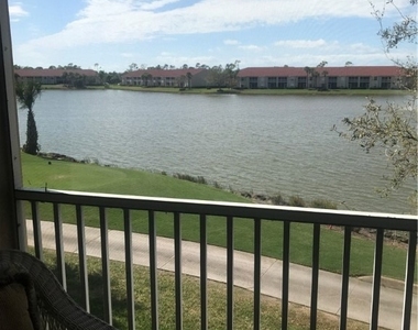 2730 Cypress Trace Circle - Photo Thumbnail 1