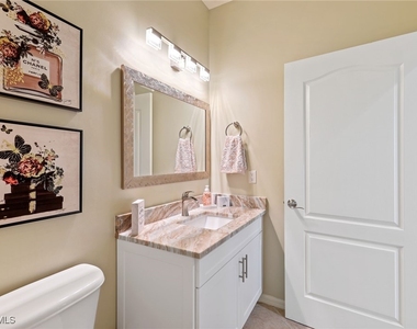 2740 Cypress Trace Circle - Photo Thumbnail 16
