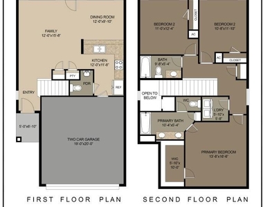 2635 Bouvardia Way - Photo Thumbnail 15