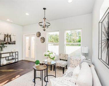 4933 Dalhart Drive - Photo Thumbnail 4