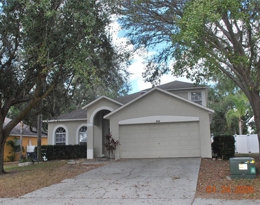 909 Grand Canyon Drive - Photo Thumbnail 1