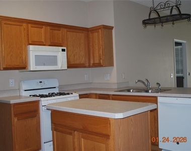 909 Grand Canyon Drive - Photo Thumbnail 14