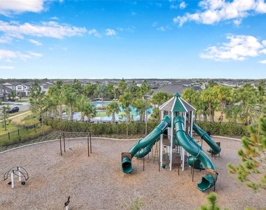 5517 Blue Azure Drive - Photo Thumbnail 15