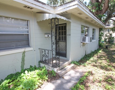 1116 S Tennessee Avenue - Photo Thumbnail 1