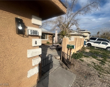 5900 Fawn Avenue - Photo Thumbnail 2