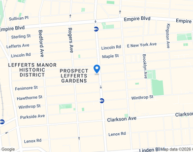 1152 Nostrand Avenue - Photo Thumbnail 9