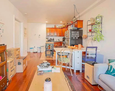 1466 Bushwick Avenue - Photo Thumbnail 4