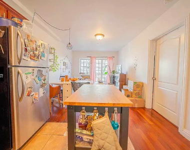 1466 Bushwick Avenue - Photo Thumbnail 1