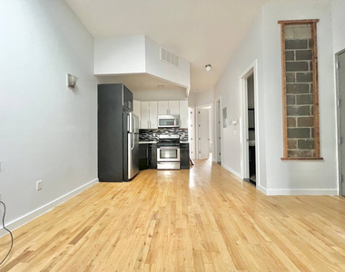1260 Bushwick Avenue - Photo Thumbnail 1