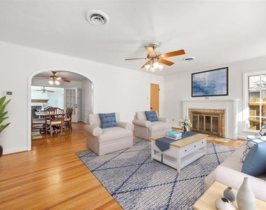 3616 Harwen Terrace - Photo Thumbnail 3