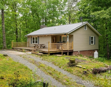 260 Allison Hill Road - Photo Thumbnail 12