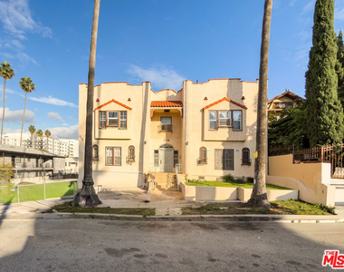 908 S Normandie Avenue - Photo Thumbnail 2