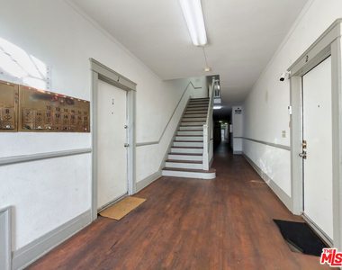 908 S Normandie Avenue - Photo Thumbnail 5