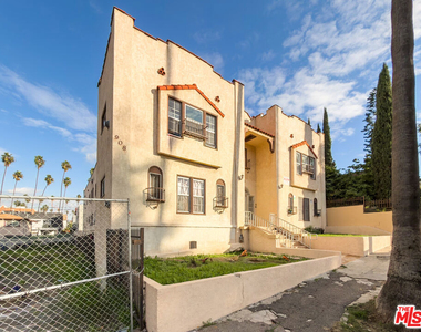 908 S Normandie Avenue - Photo Thumbnail 1