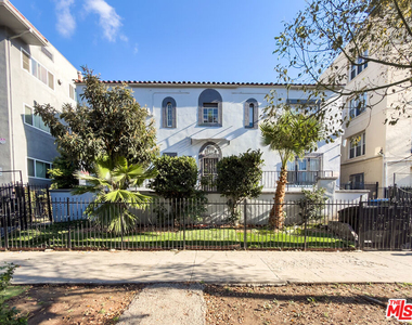 504 S Rampart Boulevard - Photo Thumbnail 1