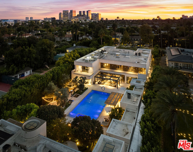 616 N Beverly Drive - Photo Thumbnail 25