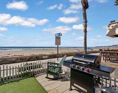 3911 Ocean Front Walk - Photo Thumbnail 13