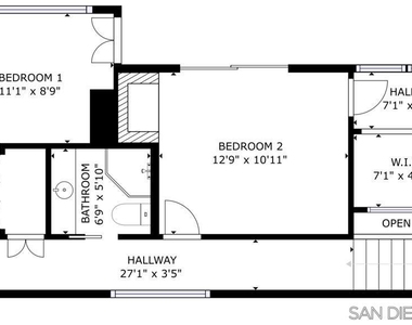 3911 Ocean Front Walk - Photo Thumbnail 33