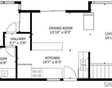 3911 Ocean Front Walk - Photo Thumbnail 34