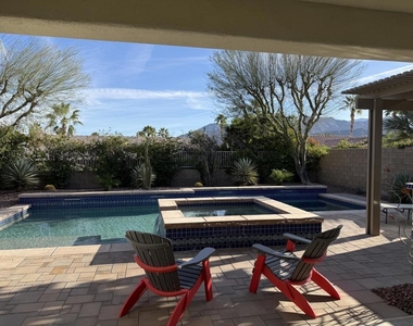 81165 Desert Sage Court - Photo Thumbnail 24